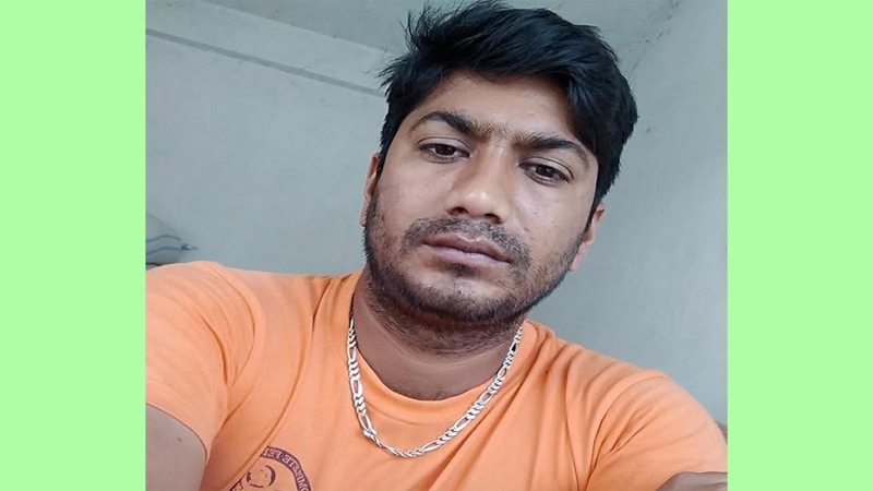 চাটমোহরে কৃষি ব্যাংকে হামলা প্রধান আসামী গ্রেপ্তার
