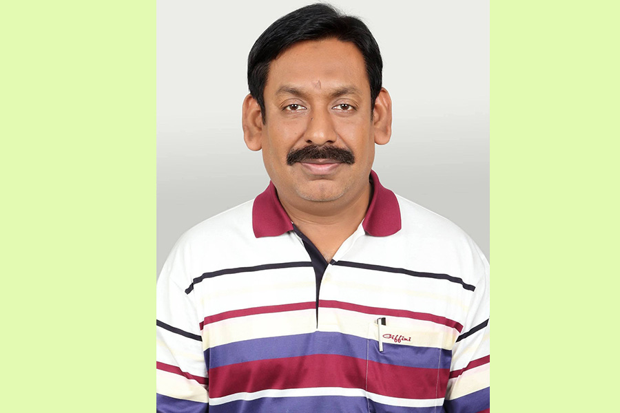 সত্যের বিজয়