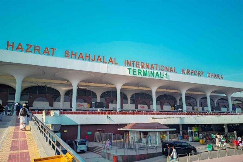 দেশের সব বিমানবন্দরে ‘উচ্চমাত্রার সতর্কতা’ জারি