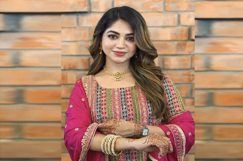 শৈশবের সেই ভয়ানক অভিজ্ঞতা নিয়ে এখনও ট্রমায় প্রিয়ন্তী