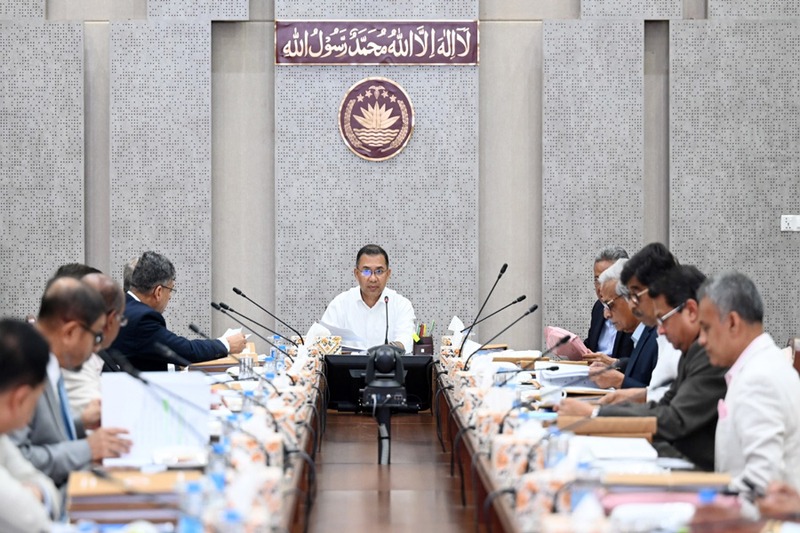 একনেক সভায় ১৫ প্রকল্প পাস