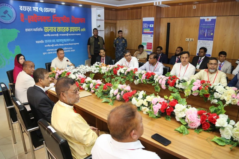 জনগণ হারানো গণতান্ত্রিক অধিকার ফিরে পেয়েছে : প্রধানমন্ত্রী