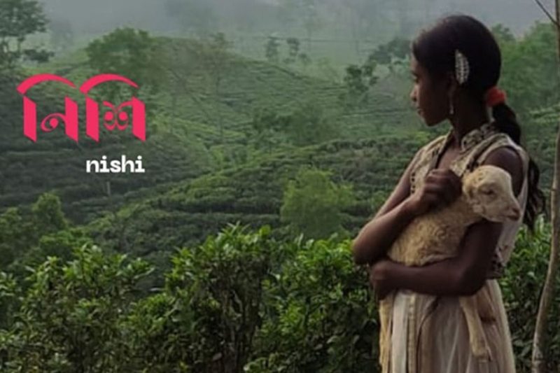 সম্মানজনক মন্টেনিগ্রো চলচ্চিত্র উৎসবের মূল প্রতিযোগিতায় ‘নিশি’