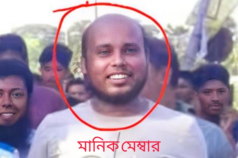 শাজাহানপুরে হত্যা মামলার আসামিকে ছেড়ে দিল কনস্টেবল