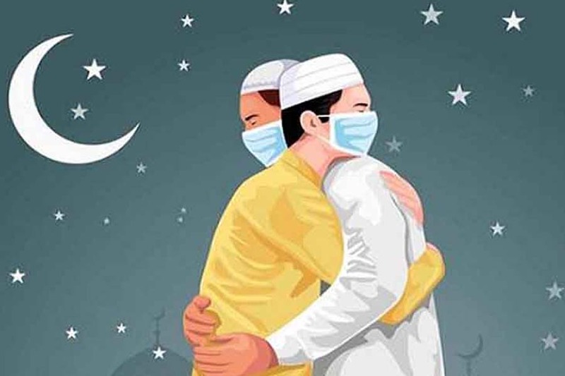 এলো খুশির ঈদ