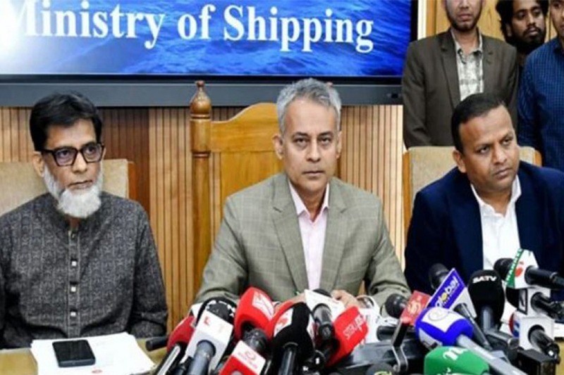 ঈদে নিরাপদ নৌযাত্রায় ২৬ সিদ্ধান্ত, কড়াকড়ি নজরদারির ঘোষণা