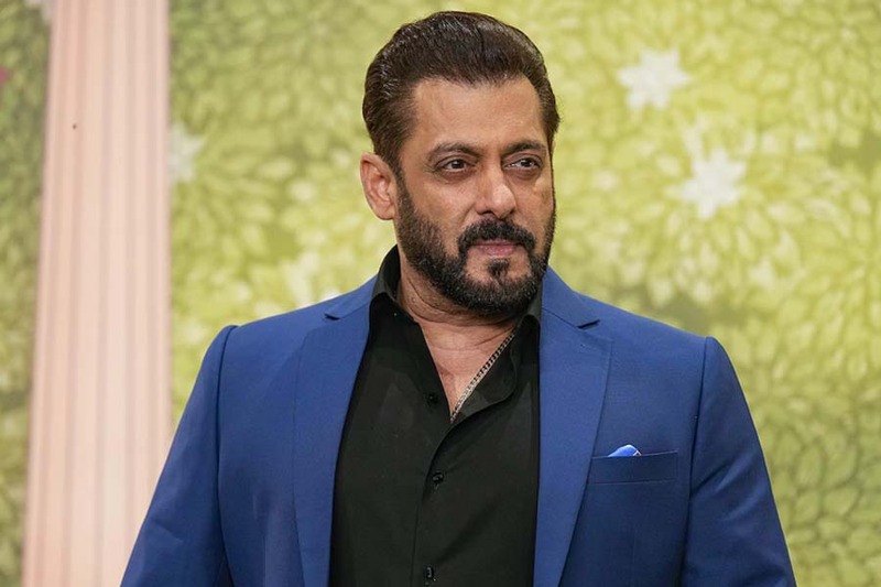 আইনি জটিলতায় স্বস্তি পেলেন সালমান খান