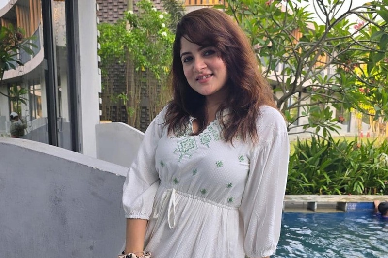 সাইবার হেনস্তার অভিযোগে পুলিশের দ্বারস্থ শ্রাবন্তী