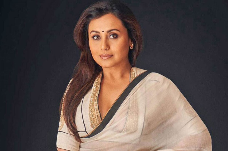 বক্স অফিসে বাজিমাত রানির ‘মর্দানি ৩’