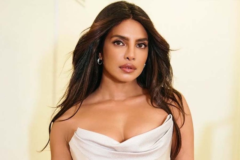 ‘নেপোটিজম’ বুঝতেই সময় লেগেছে: প্রিয়াঙ্কা