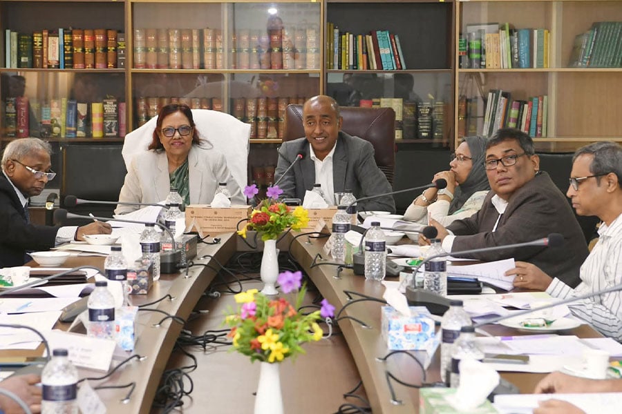 ফৌজদারি অপরাধের দণ্ডের মাত্রা নিরূপণে আইন প্রণয়নের সম্ভাব্যতা যাচাইয়ে সেমিনার