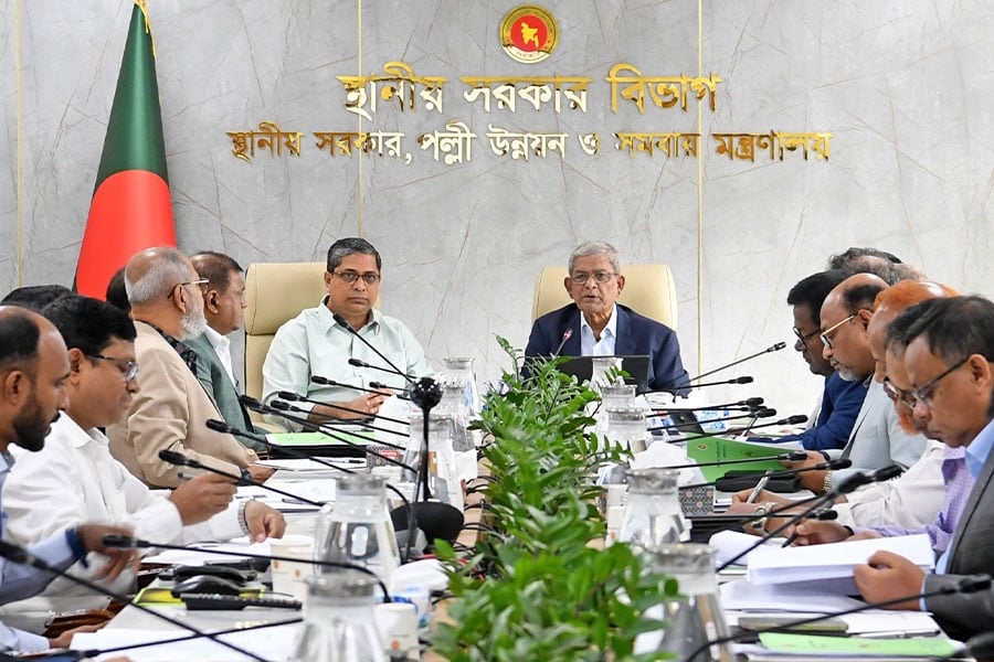 ডেঙ্গু মোকাবিলায় মীর শাহে আলমের নেতৃত্বে বিশেষ টাস্কফোর্স