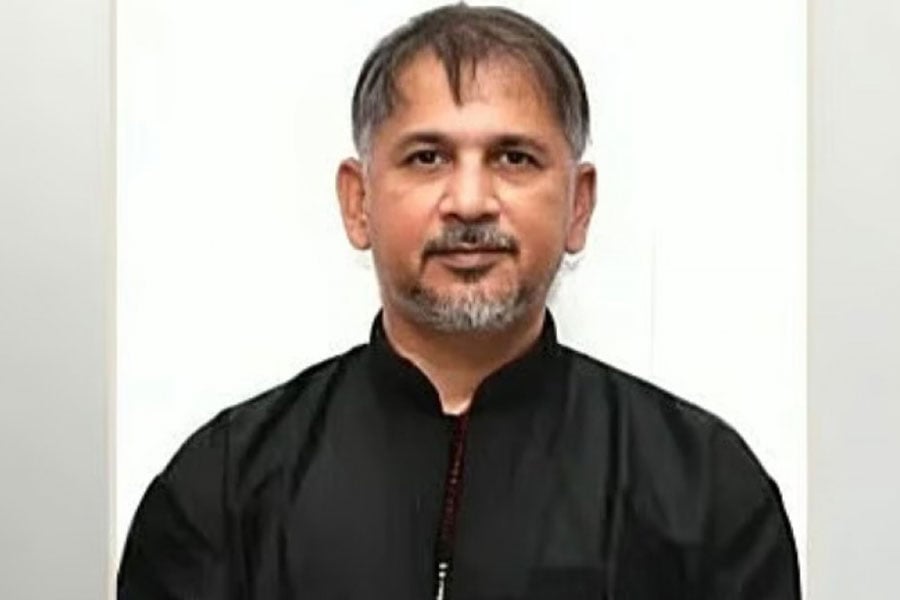 বিএসবি গ্লোবাল নেটওয়ার্কের চেয়ারম্যান খায়রুল বাশার বাহার