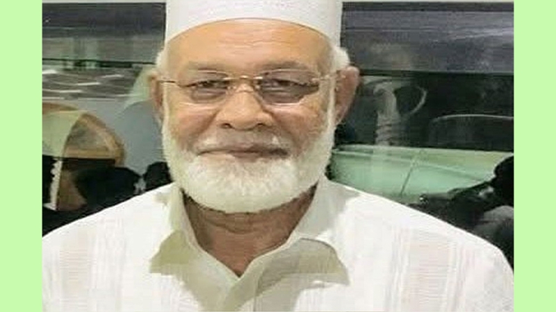 মাদারীপুর আ.লীগের সহ-সভাপতি খোকন গ্রেপ্তার