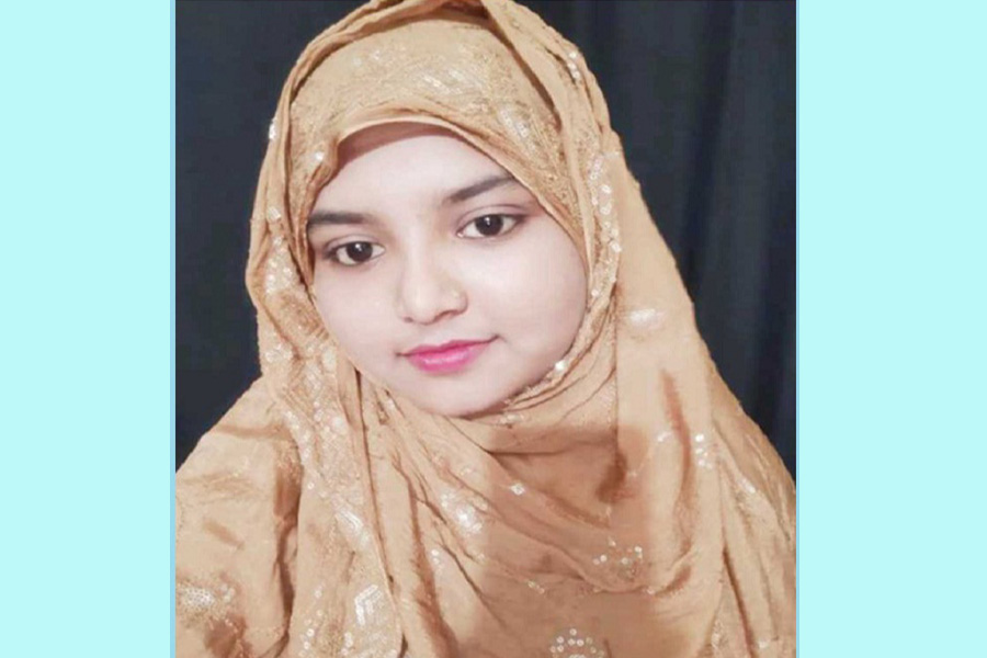 মাদারীপুরে সন্তানসহ ৩ দিন ধরে নিখোঁজ প্রবাসীর স্ত্রী