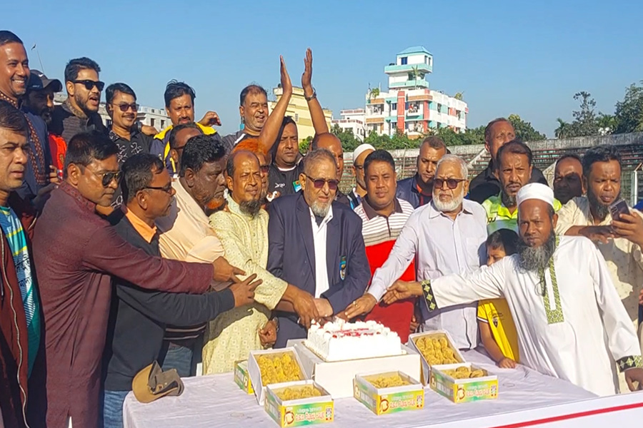 সোনালী অতিত ক্লাব' মাদারীপুরের কমিটি অনুমোদন