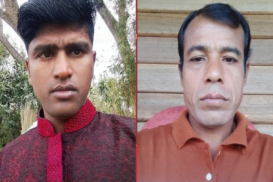 অবৈধপথে ইতালি যাত্রা, মাদারীপুরের দুই যুবকের মৃত্যু