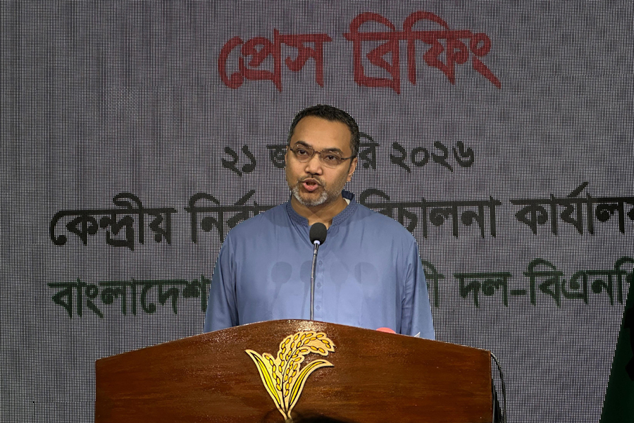 শেরপুরের ঘটনা কোনোভাবেই কাম্য নয়, সুষ্ঠু তদন্ত হওয়া উচিত