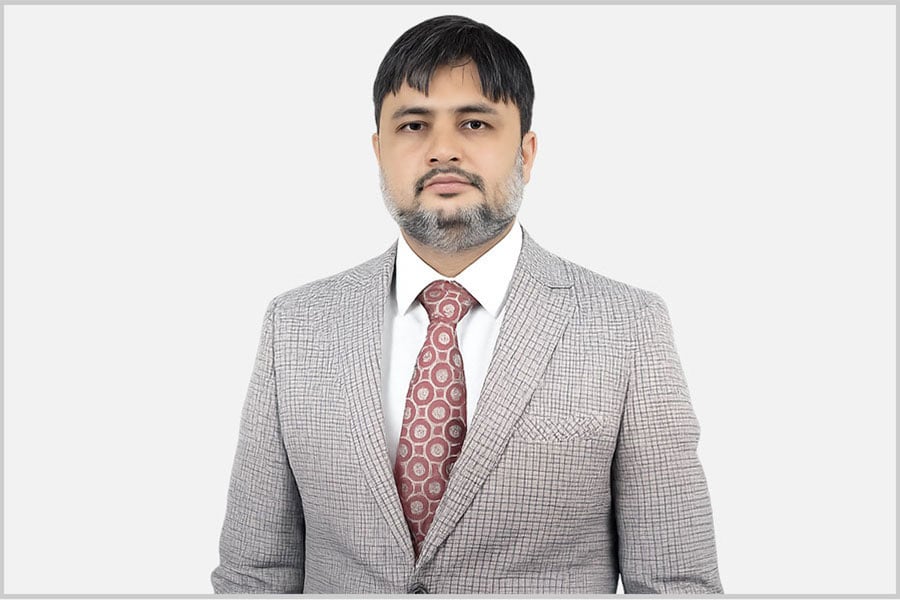 মাহফুজ কবির মুক্তা