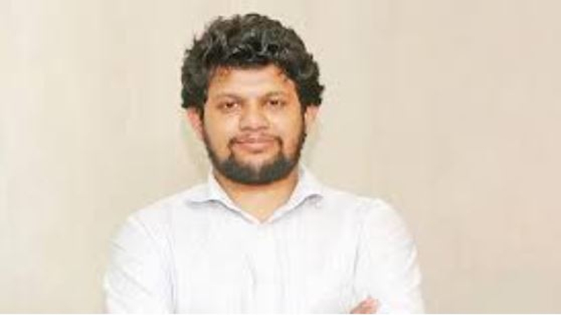 জুলাইয়ের বিপ্লবী ছাত্র-জনতা মব নয় : মাহফুজ আলম