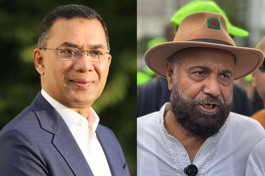 বিদেশে থেকেও সংগঠন সুসংগঠিত রেখেছেন তারেক রহমান : এম এ মালিক