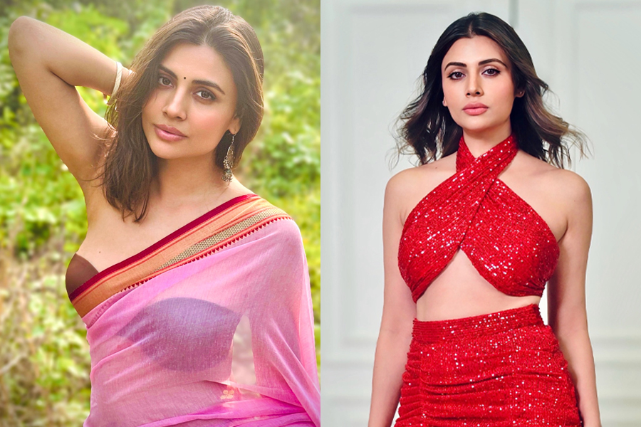 ‘বাবার বয়সী পরিচালক চুমু খেতে চেয়েছিল’ : মালতী