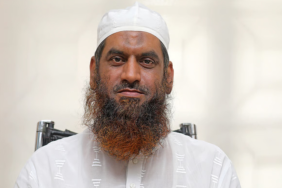 মাওলানা মামুনুল হকের নির্বাচনী ইশতেহারে যা আছে