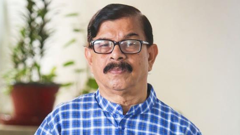 ফ্যাসিবাদের পতন হলেও সংস্কার প্রক্রিয়া প্রশ্নবিদ্ধ: মান্না