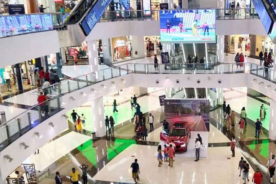 আজ রাজধানীর যেসব মার্কেট বন্ধ