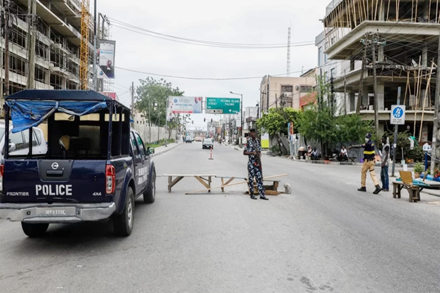 নাইজেরিয়ার বাজারে সশস্ত্র হামলা, নিহত ৫০