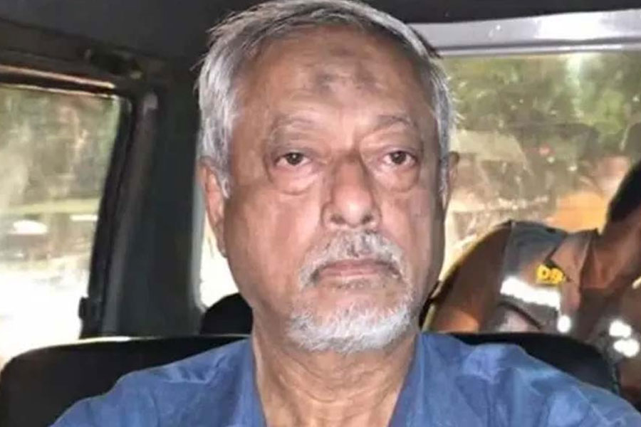 শতকোটি টাকা আত্মসাৎ, সাবেক এমপি মাসুদ কারাগারে