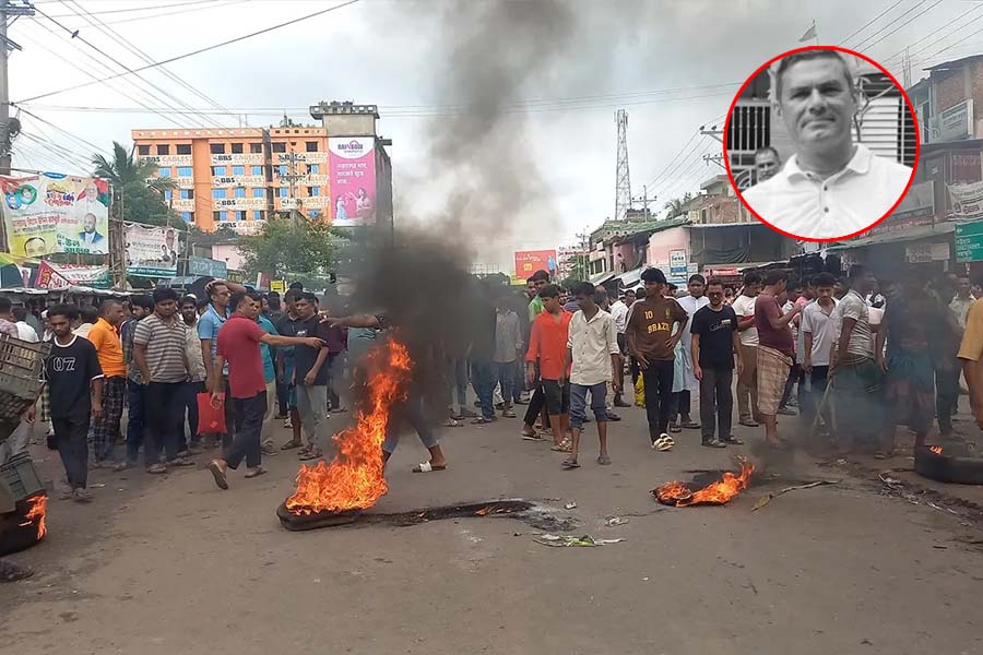যুবদল নেতা মাসুদুলকে হত্যার খবরে ফুঁসে উঠেছে রাউজান-রাঙ্গুনিয়া