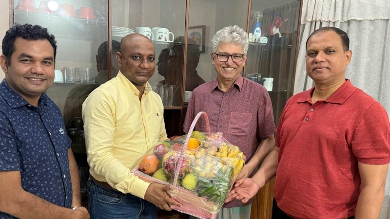 সাংবাদিক মাসুদ কামালের সুস্থতা কামনায় তারেক রহমানের টেলিফোন