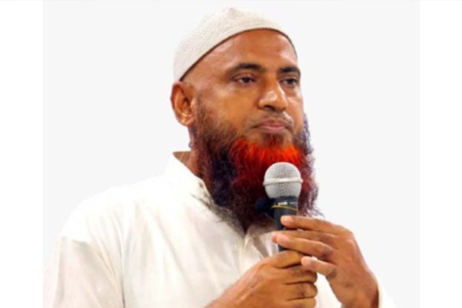 ‘দেশের স্বাধীনতা-সার্বভৌমত্ব ঘিরে গভীর ষড়যন্ত্র চলছে’