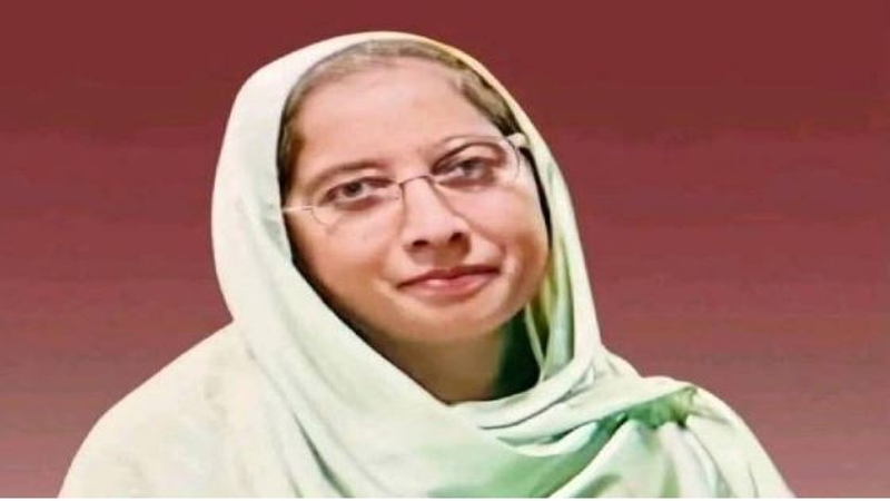 শিক্ষিকা মেহরিন চৌধুরীর নামে চালু হবে অ্যাওয়ার্ড
