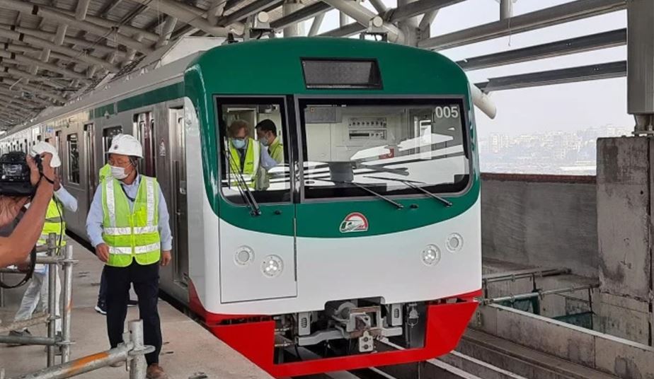 সাময়িক বন্ধ থাকবে মেট্রোরেল চলাচল