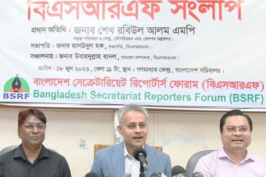 এক কোম্পানির অধীনে চলবে ঢাকার সব বাস: সড়ক পরিবহনমন্ত্রী