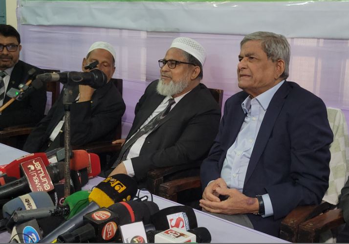 বিএনপি নির্বাচনে অনেক এগিয়ে থাকবে: মির্জা ফখরুল