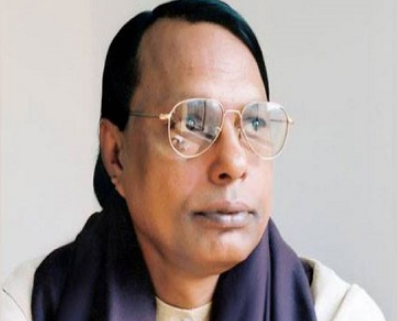 সাংবাদিক নেতা মোল্লা জালাল গ্রেপ্তার