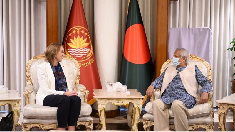 ঢাকায় ফের অস্ট্রেলিয়ার ভিসা কার্যক্রম চালু