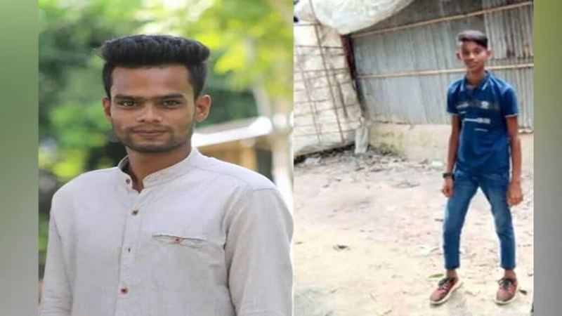 নেত্রকোণার মোহনগঞ্জে বজ্রপাতে মৃত্যু দুজনের লাশ উদ্ধার