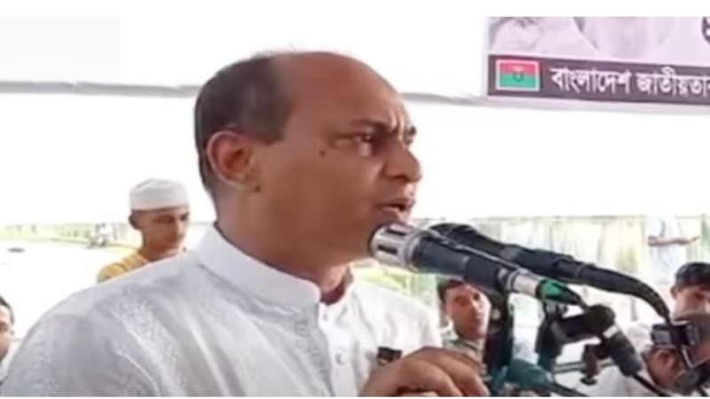 ওসিকে ‘উলঙ্গ করে’ এলাকা থেকে বের করার হুমকি, বিএনপি নেতার পদ স্থগিত