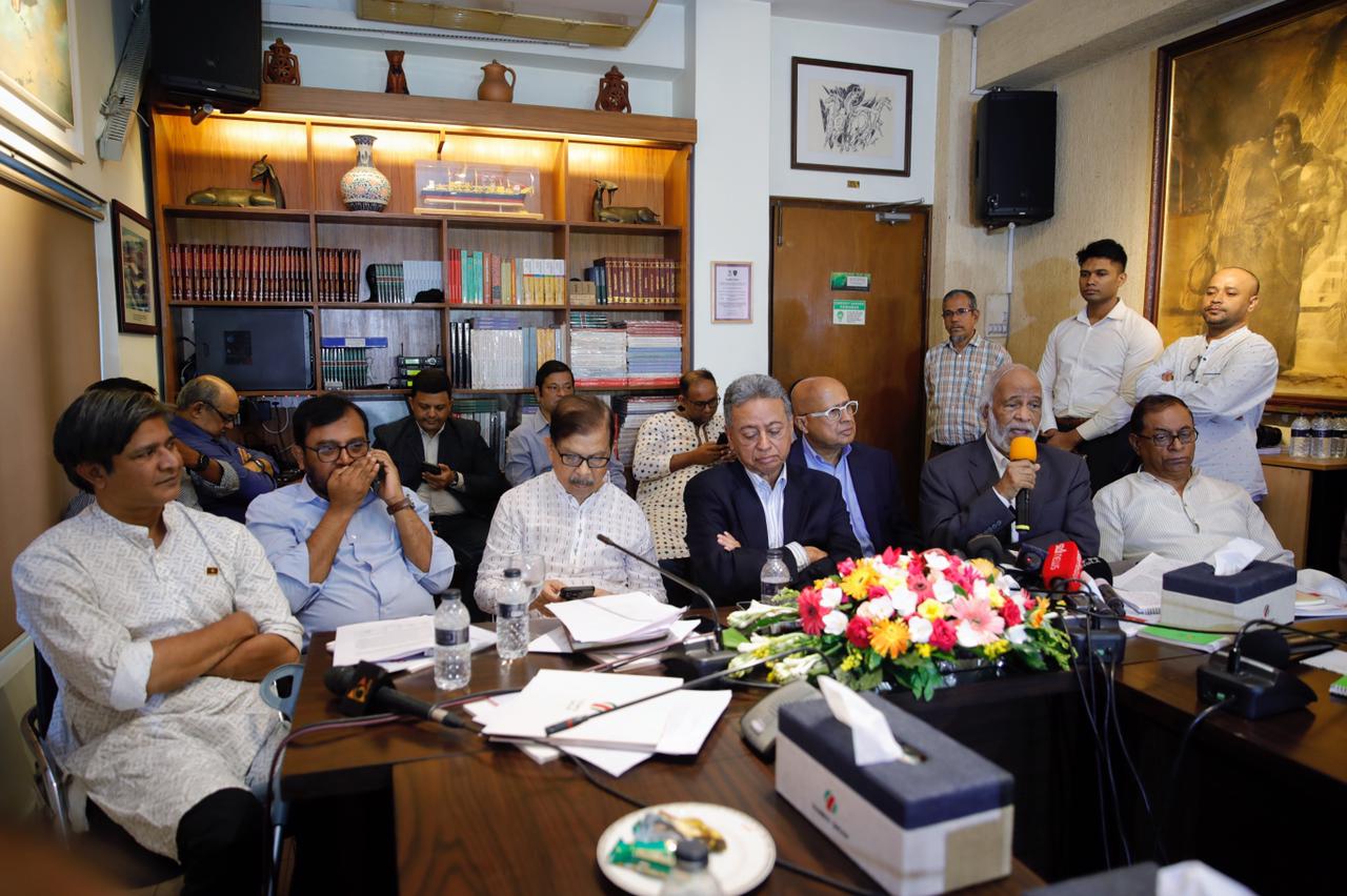 পিআর পদ্ধতি দলীয় কিছু আসন বৃদ্ধি ছাড়া জনগণের কোনো সুবিধা নেই