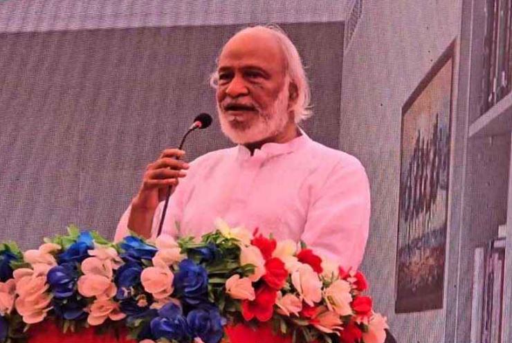 খুব শিগগিরই দেশে ফিরে আসবেন তারেক রহমান: মঈন খান