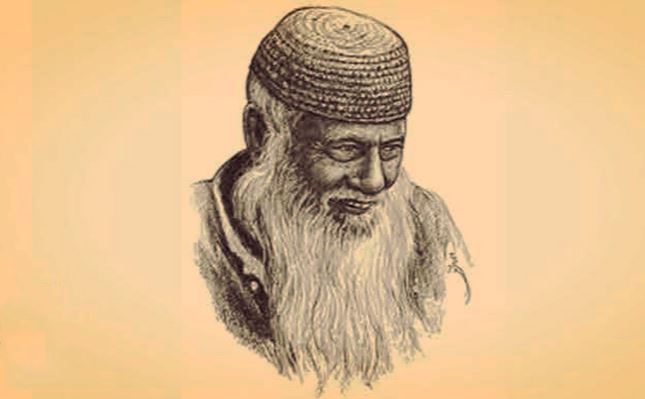 অনন্য তুমি মওলানা ভাসানী