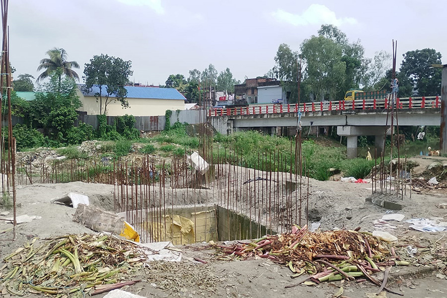 মধুপুর পৌরসভার বরাদ্দের পৌনে দুই কোটি টাকা ফেরত নিয়েছে বিশ্ব ব্যাংক
