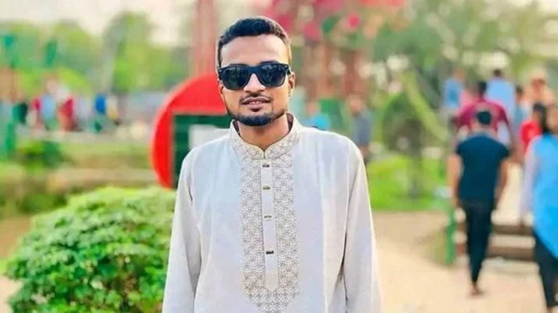 সাবেক ছাত্রদল নেতার গলাকাটা লাশ উদ্ধার