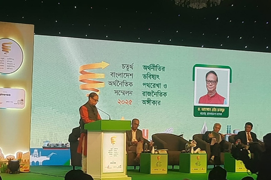 আগামী রোজায় পণ্য আমদানি নিয়ে শঙ্কা নেই : গভর্নর