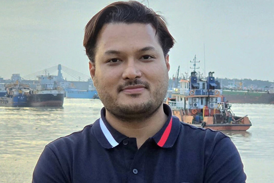 এনসিপির কেন্দ্রীয় নেতাকে দল থেকে অব্যাহতি