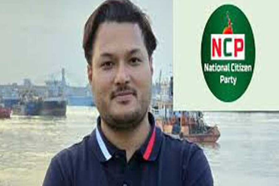 সবচেয়ে বেশি দুর্নীতি করেছে ছাত্র উপদেষ্টারা : মুনতাসির